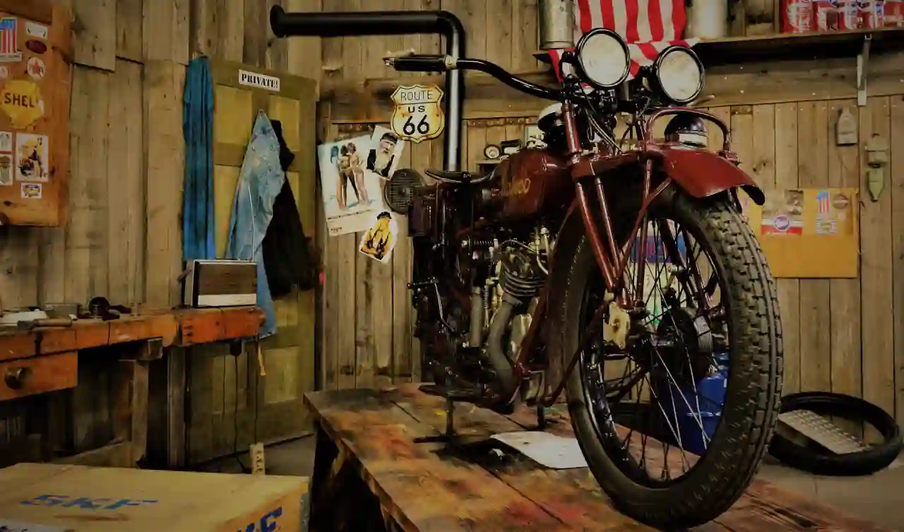 Pièces moto neuve5 - Équipement moto