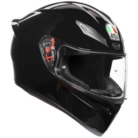 Casque AGV K1 SOLID